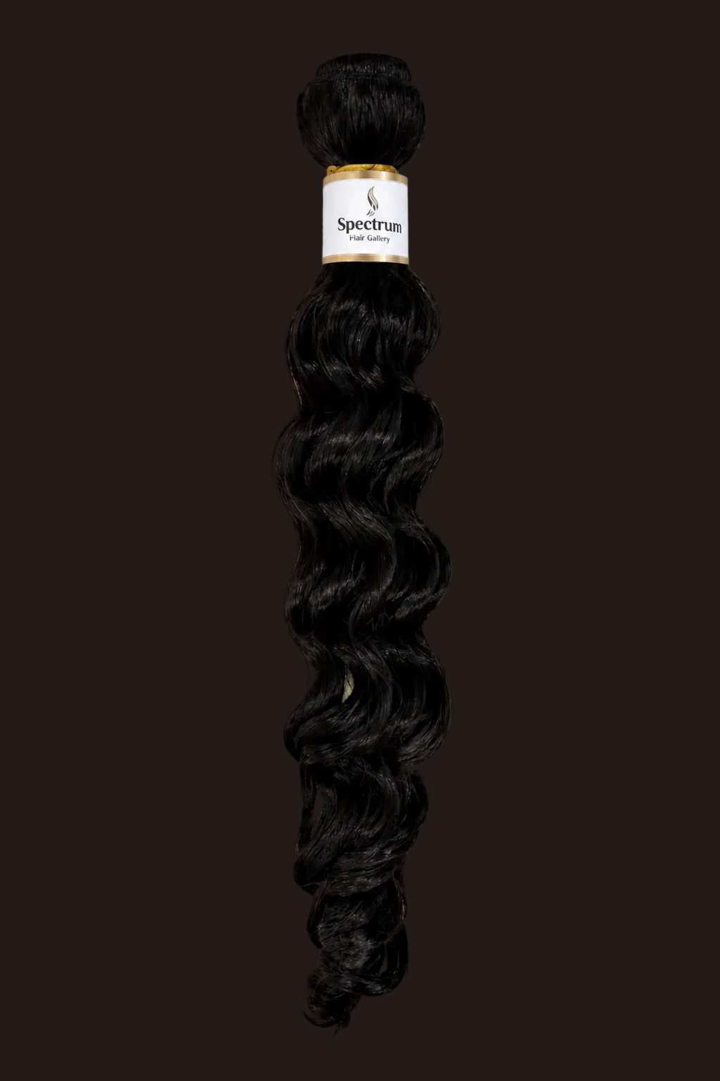 Premium Brazilian Deep Wave