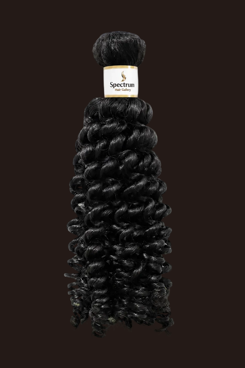 Premium Brazilian Curly