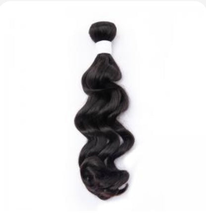 Luxury Brazilian Loose Wave