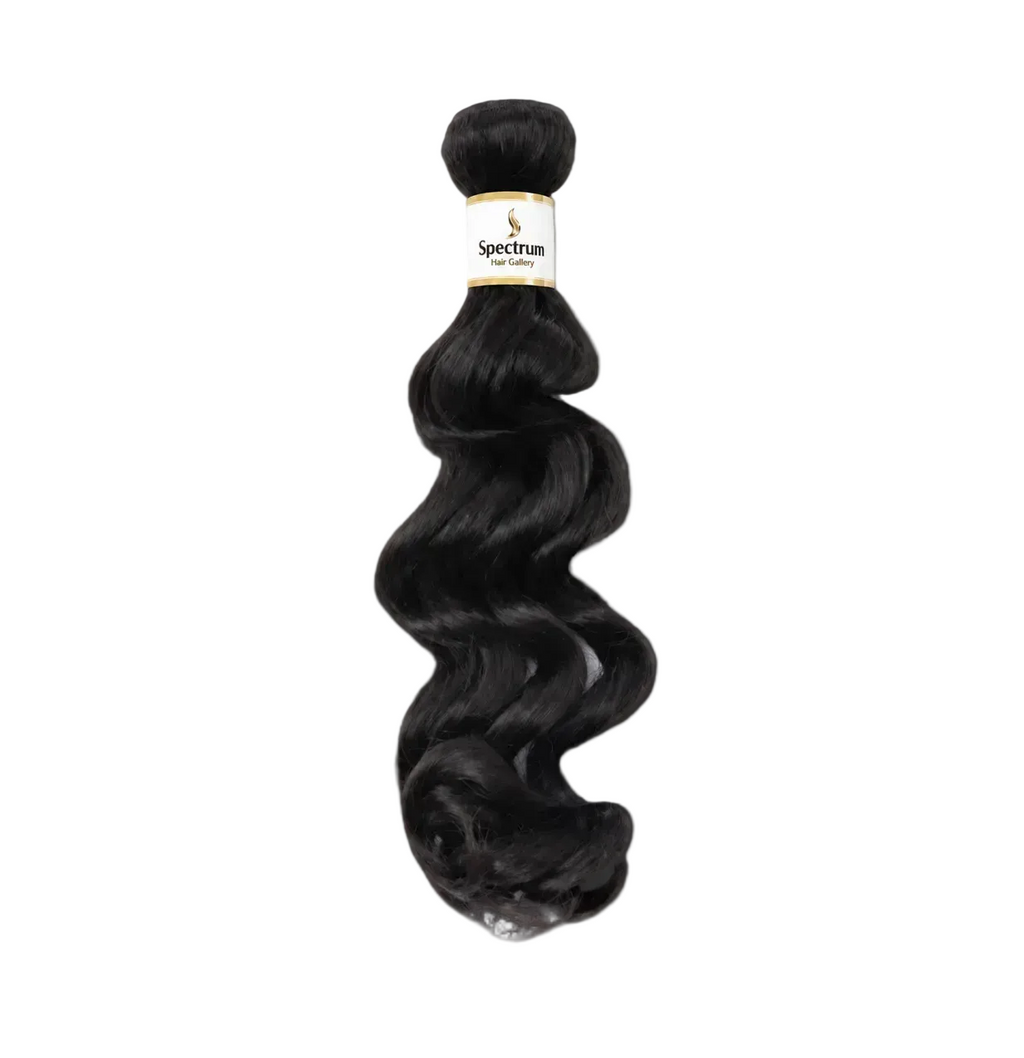 Luxury Brazilian Loose Wave