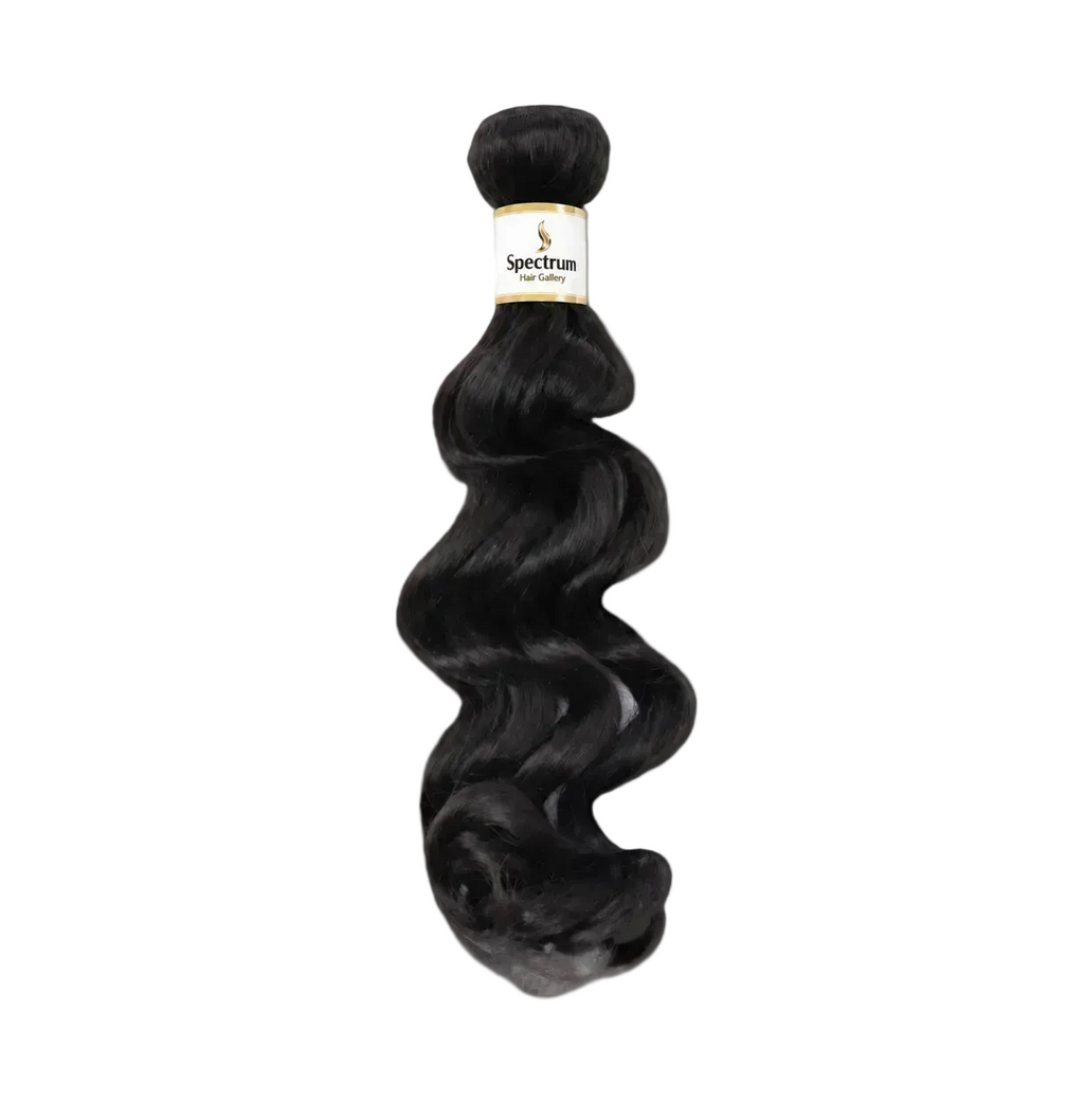 Premium Brazilian Loose Wave