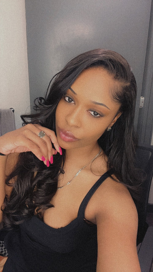 Luxury Brazilian Body Wave