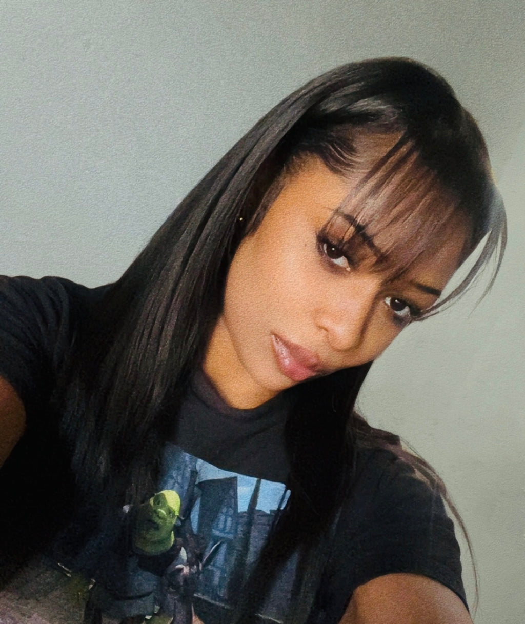 Luxury Brazilian Straight