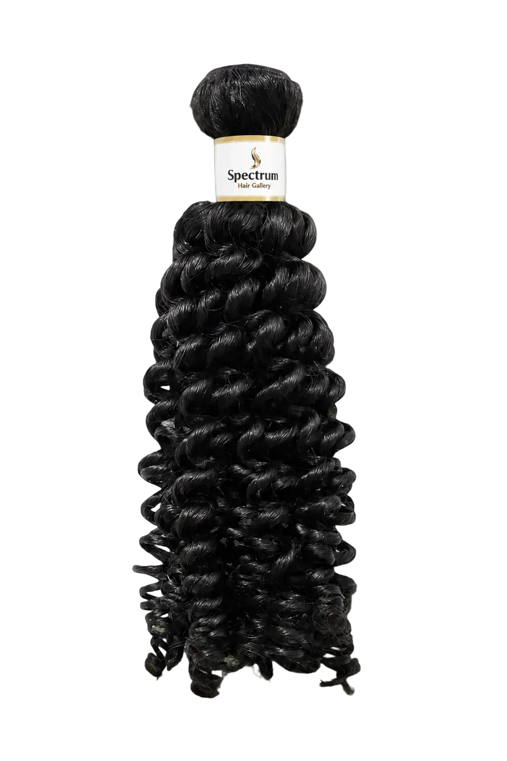 Premium Brazilian Curly