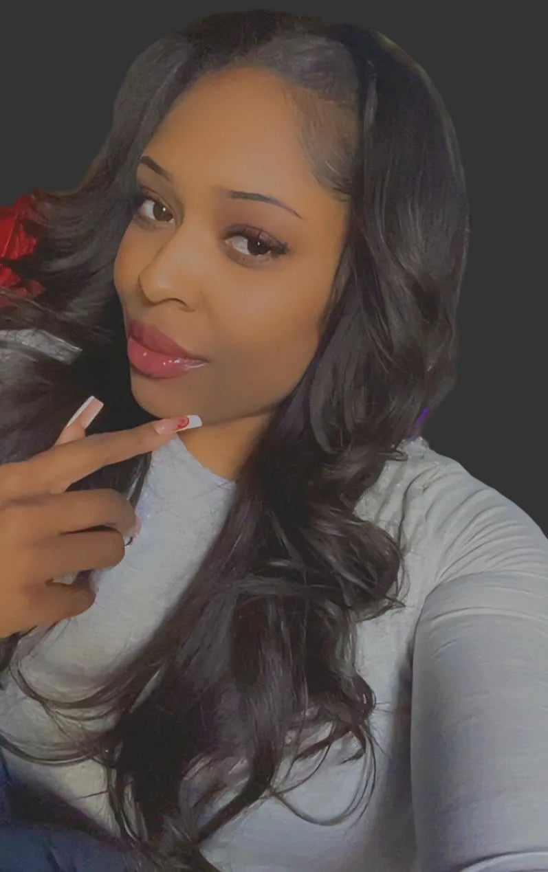 Premium Brazilian Loose Wave