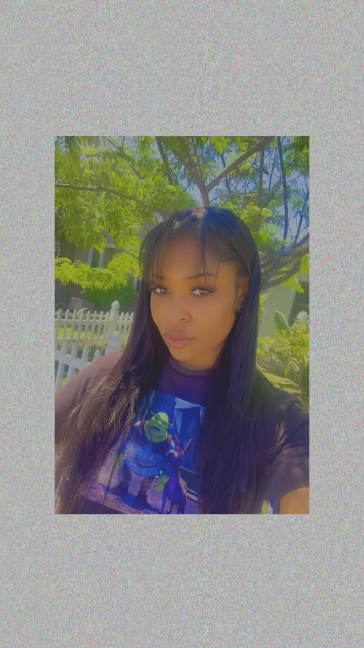 Luxury Brazilian Straight