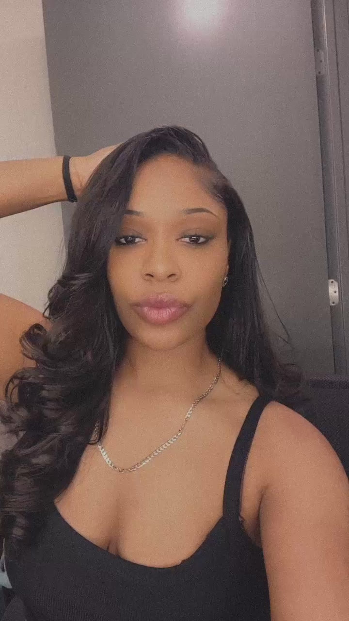 Luxury Brazilian Body Wave